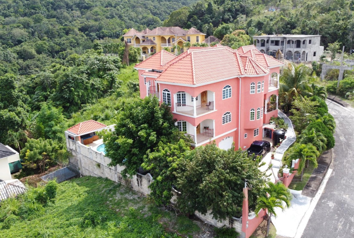 Fifth image of Drax Hall in Ocho Rios, St. Ann, Jamaica - property is For Sale