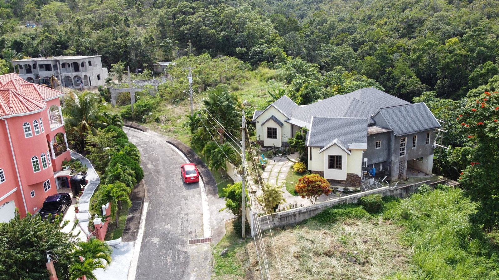 12-Acre-Residential-Lot-for-Sale-in-Vista-Del-Mar-Drax-Hall-St.-Ann-Jamaica Sixth image of Drax Hall in Ocho Rios, St. Ann, Jamaica - property is For Sale