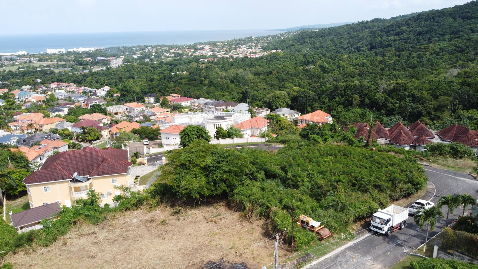 12-Acre-Residential-Lot-for-Sale-in-Vista-Del-Mar-Drax-Hall-St.-Ann-Jamaica Ninth image of Drax Hall in Ocho Rios, St. Ann, Jamaica - property is For Sale
