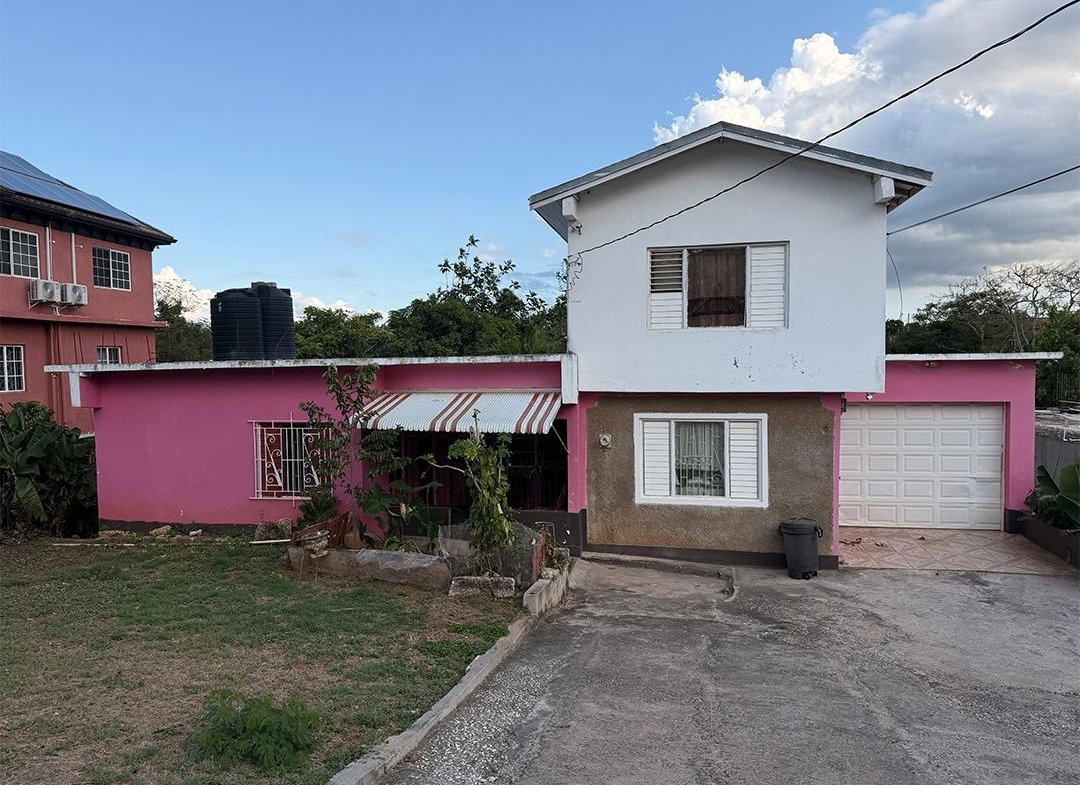 First image of 1225 st Martin Road in Green Acres, St. Catherine, Jamaica - property is For Sale