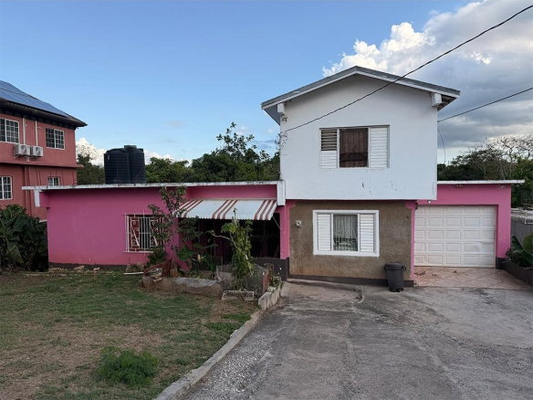 First image of 1225 st Martin Road in Green Acres, St. Catherine, Jamaica - property is For Sale