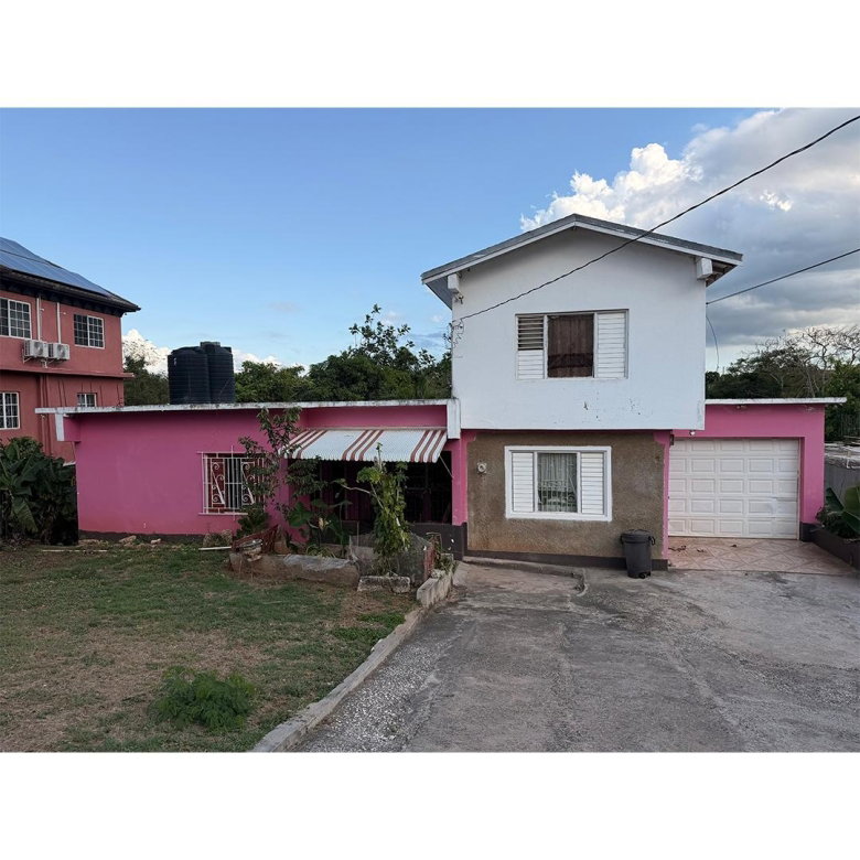 First image of 1225 st Martin Road in Green Acres, St. Catherine, Jamaica - property is For Sale