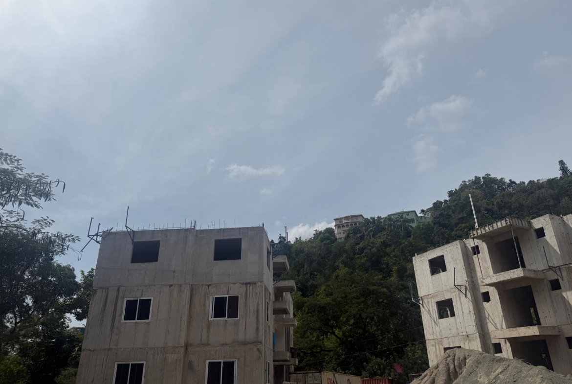 Fourth image of 14-130 Mannings Hill Road in Kingston 8, St. Andrew, Jamaica - property is For Sale