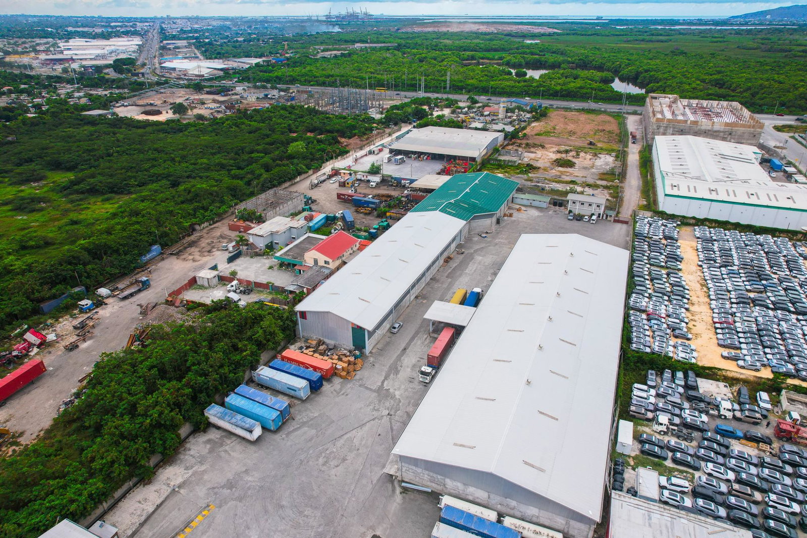 Second image of 4, Lot c Ferry Pen in Kingston 20, St. Andrew, Jamaica - property is For Rent
