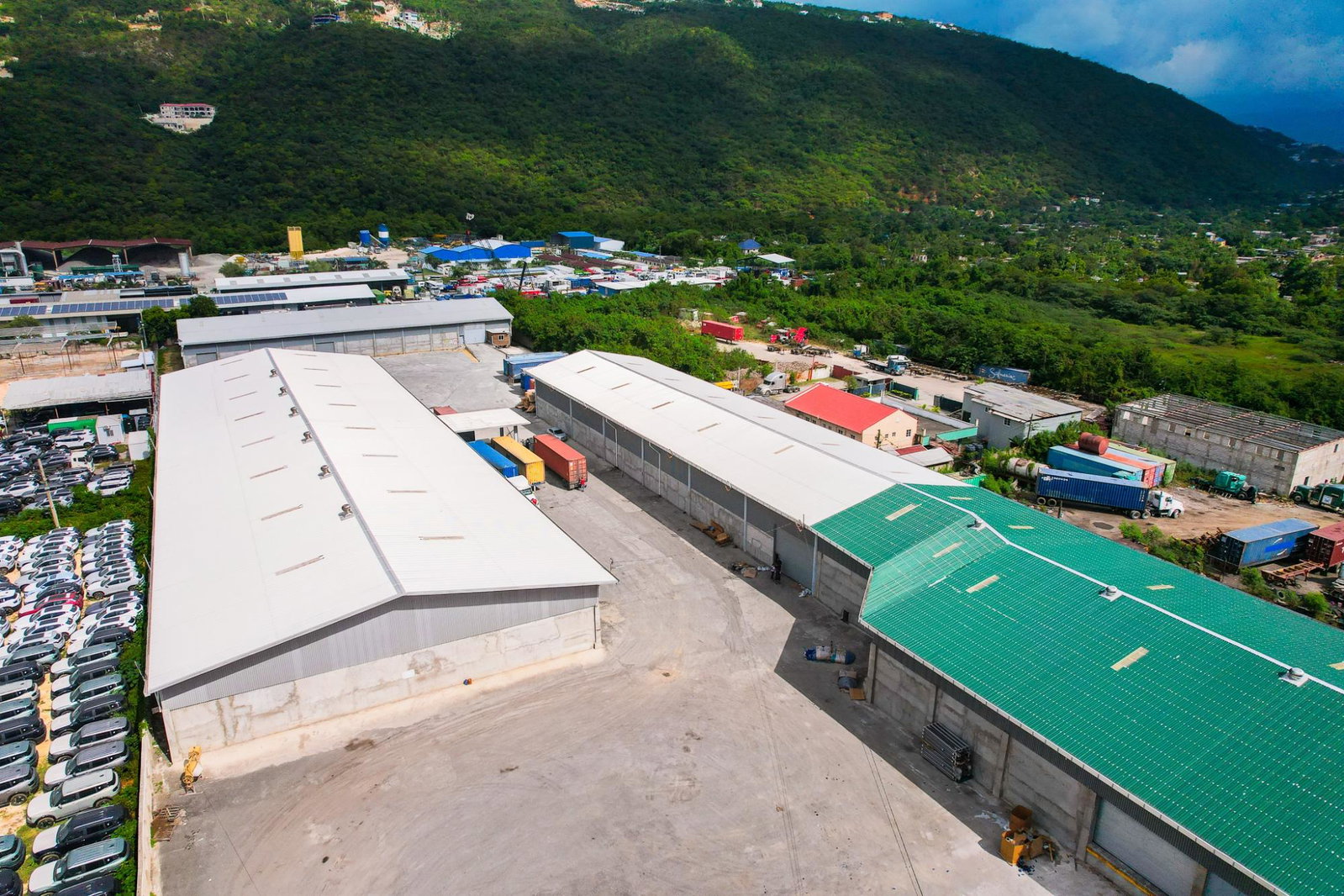 Third image of 4, Lot c Ferry Pen in Kingston 20, St. Andrew, Jamaica - property is For Rent