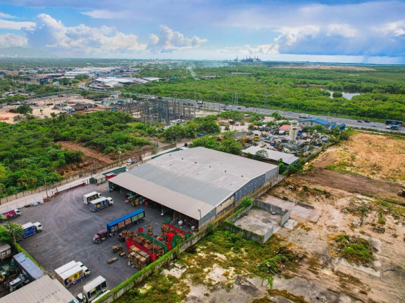 First image of 4, Lot c Ferry Pen in Kingston 20, St. Andrew, Jamaica - property is For Rent