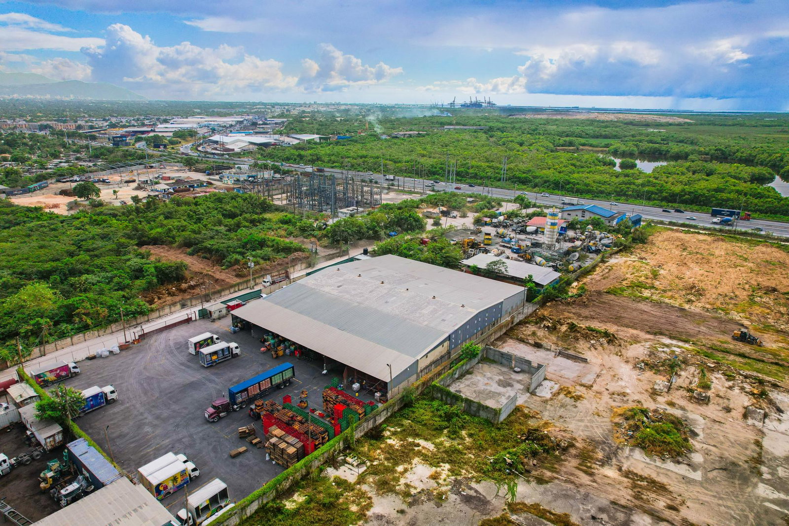 First image of 4, Lot c Ferry Pen in Kingston 20, St. Andrew, Jamaica - property is For Rent