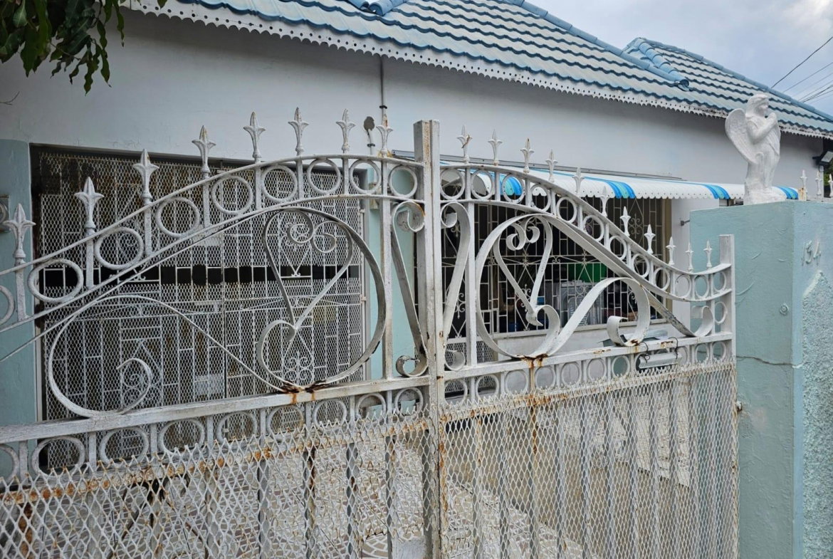 Second image of 134 Stafford Avenue in Bridgeport, St. Catherine, Jamaica - property is For Sale