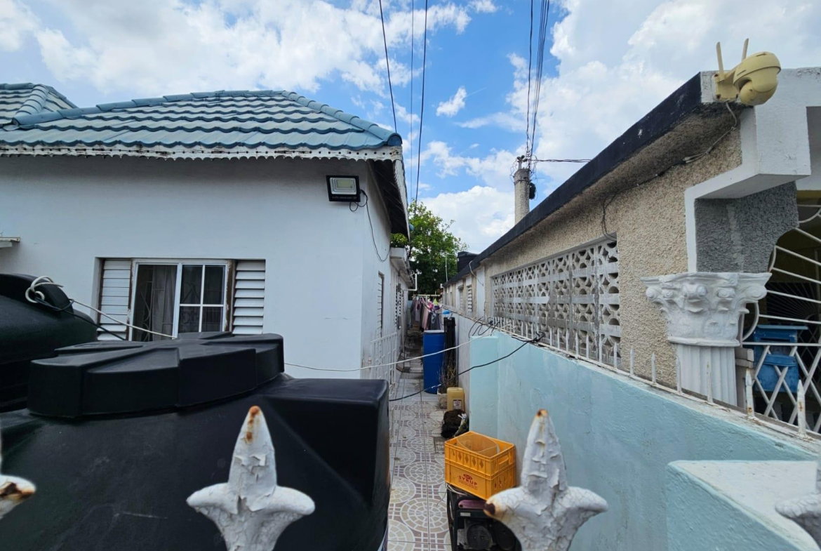 Third image of 134 Stafford Avenue in Bridgeport, St. Catherine, Jamaica - property is For Sale