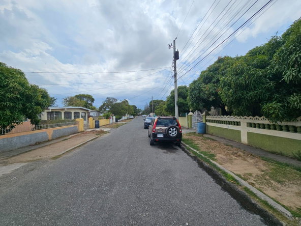 Fourth image of 134 Stafford Avenue in Bridgeport, St. Catherine, Jamaica - property is For Sale