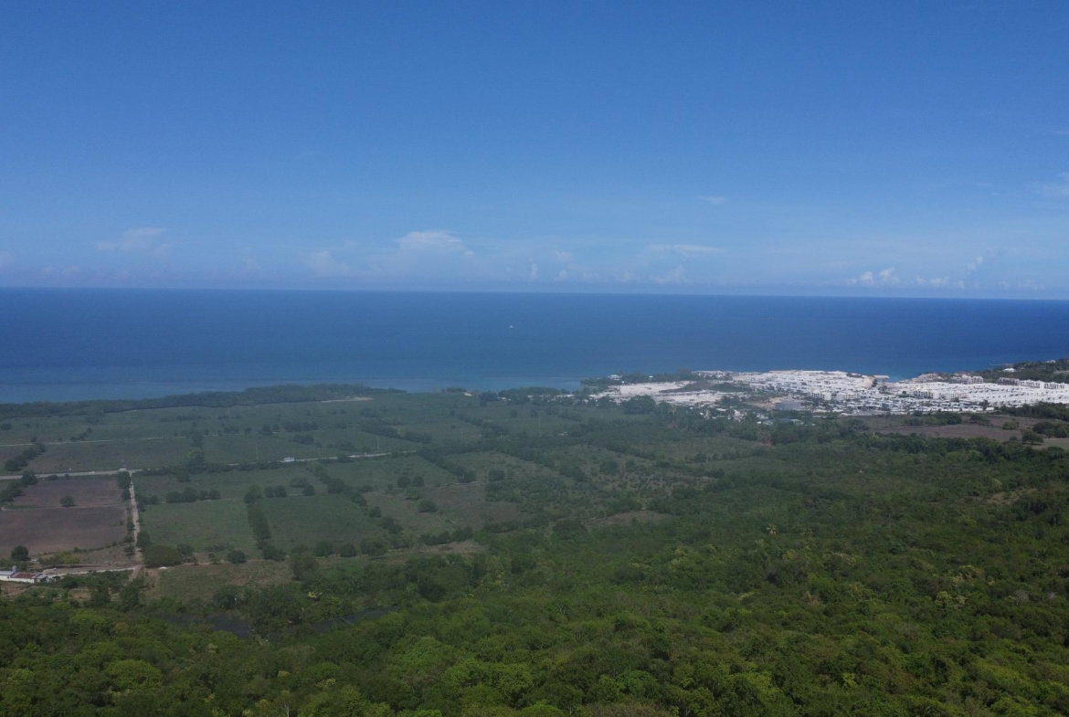 Fifth image of Part of Cranbrook Pen in Laughlands, St. Ann, Jamaica - property is For Sale