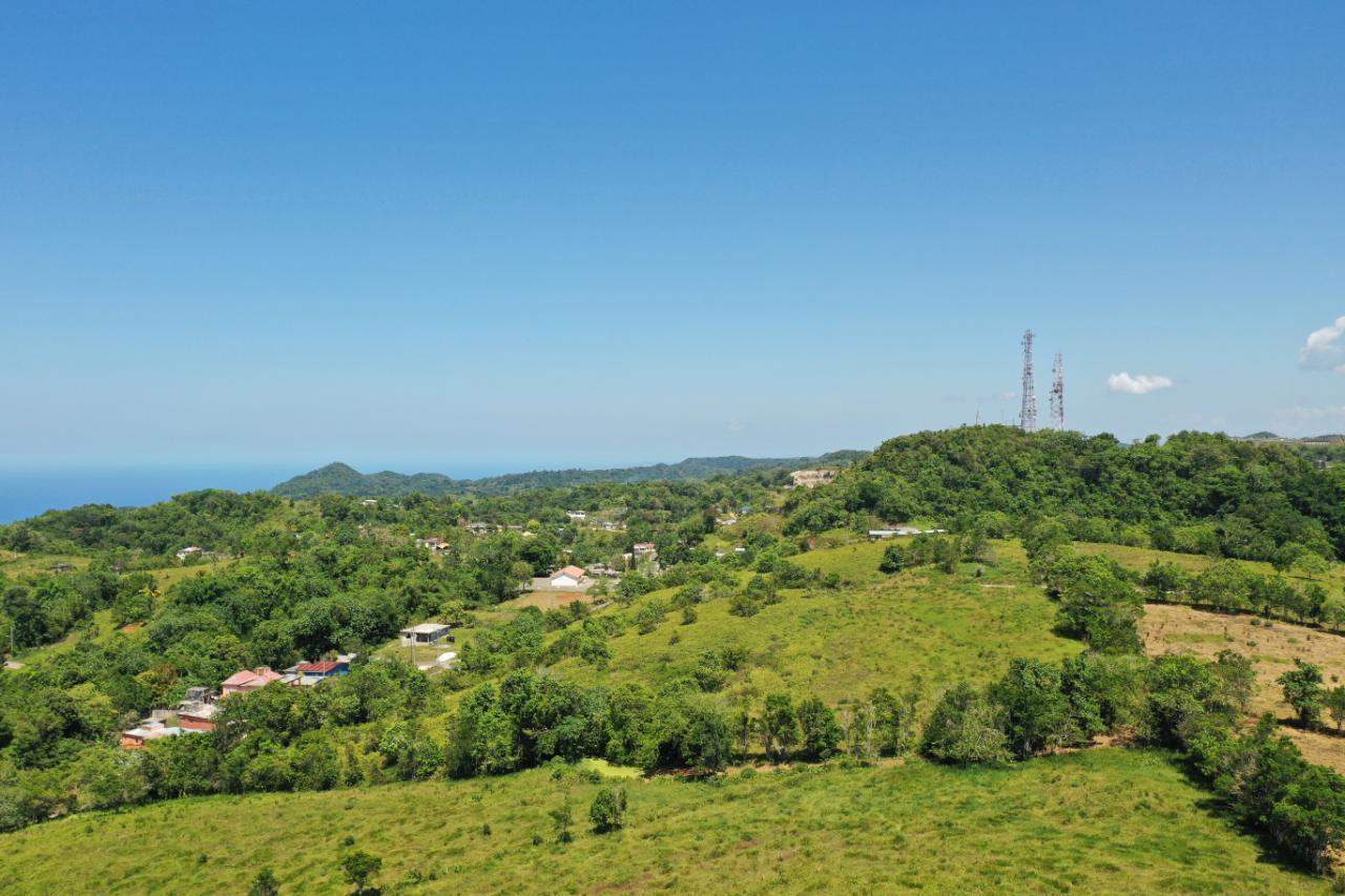 14.2-Acre-Residential-Development-Land-for-Sale-in-Chippenham-Park-St.-Ann-Jamaica Fourteenth image of Chippenham Park, Bamboo in Bamboo, St. Ann, Jamaica - property is For Sale