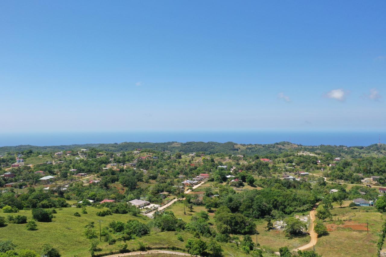 14.2-Acre-Residential-Development-Land-for-Sale-in-Chippenham-Park-St.-Ann-Jamaica Seventh image of Chippenham Park, Bamboo in Bamboo, St. Ann, Jamaica - property is For Sale