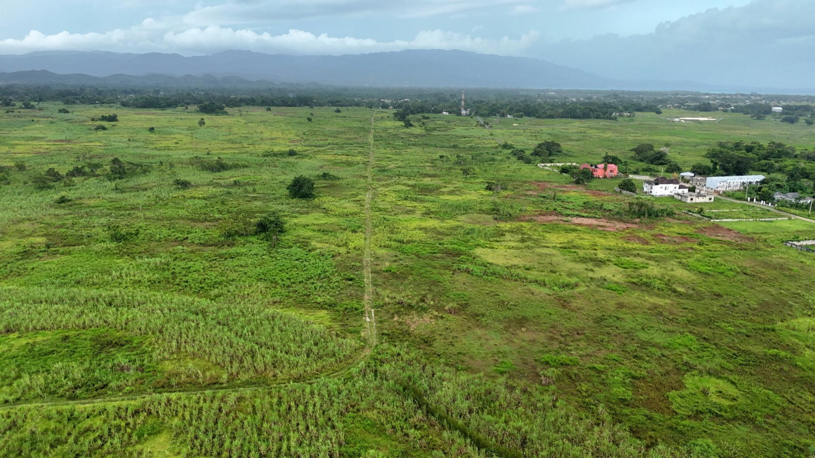 14.7-Acre-Development-Land-for-Sale-in-Bath-Pen-Savanna-la-Mar-Westmoreland Sixth image of Lot 5b- Bath Pen in SAVANNA LA MAR, Westmoreland, Jamaica - property is For Sale
