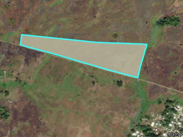 First image of Lot 5b- Bath Pen in SAVANNA LA MAR, Westmoreland, Jamaica - property is For Sale