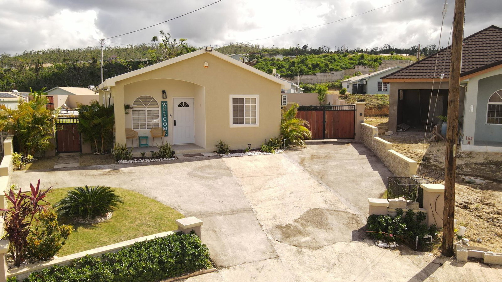 Second image of 142 Camelot Village in Discovery Bay, St. Ann, Jamaica - property is For Sale