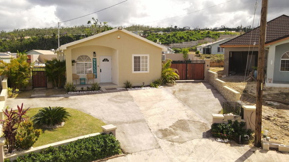 Second image of 142 Camelot Village in Discovery Bay, St. Ann, Jamaica - property is For Sale