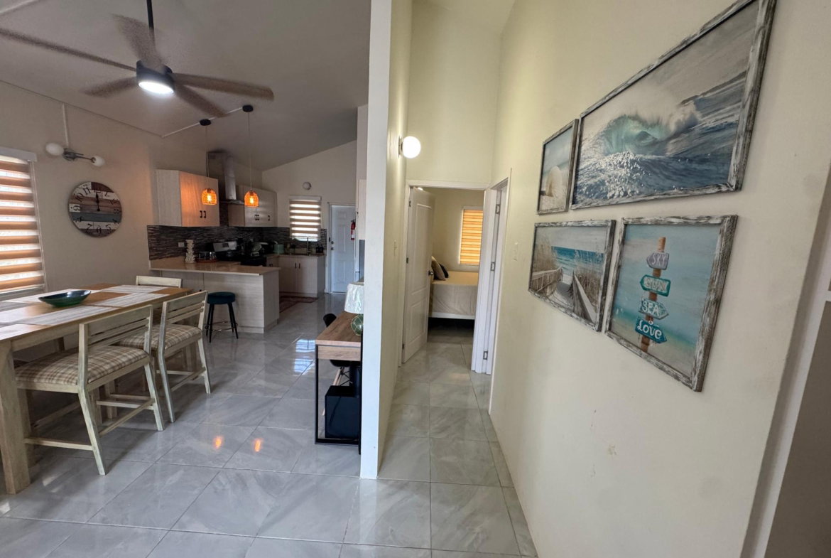 Fifteenth image of 142 Camelot Village in Discovery Bay, St. Ann, Jamaica - property is For Sale