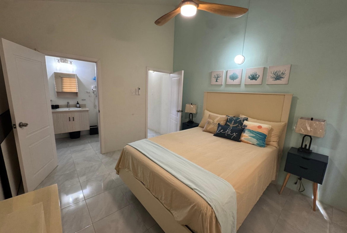 Eighteenth image of 142 Camelot Village in Discovery Bay, St. Ann, Jamaica - property is For Sale