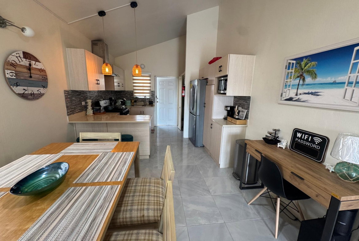 Nineteenth image of 142 Camelot Village in Discovery Bay, St. Ann, Jamaica - property is For Sale