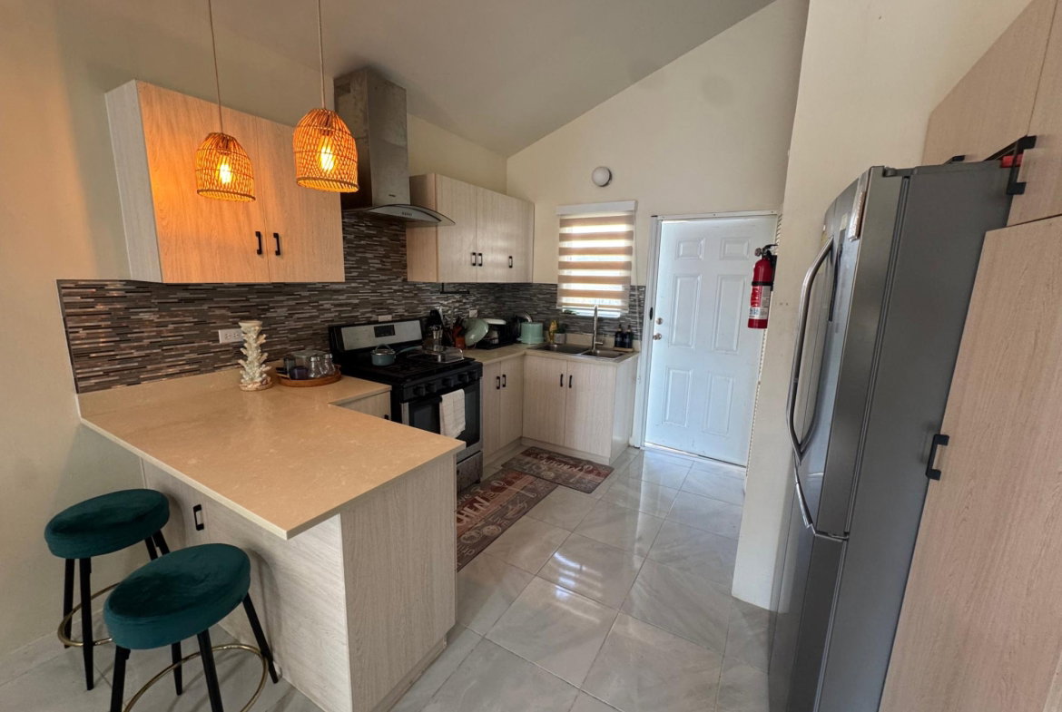 Twentieth image of 142 Camelot Village in Discovery Bay, St. Ann, Jamaica - property is For Sale