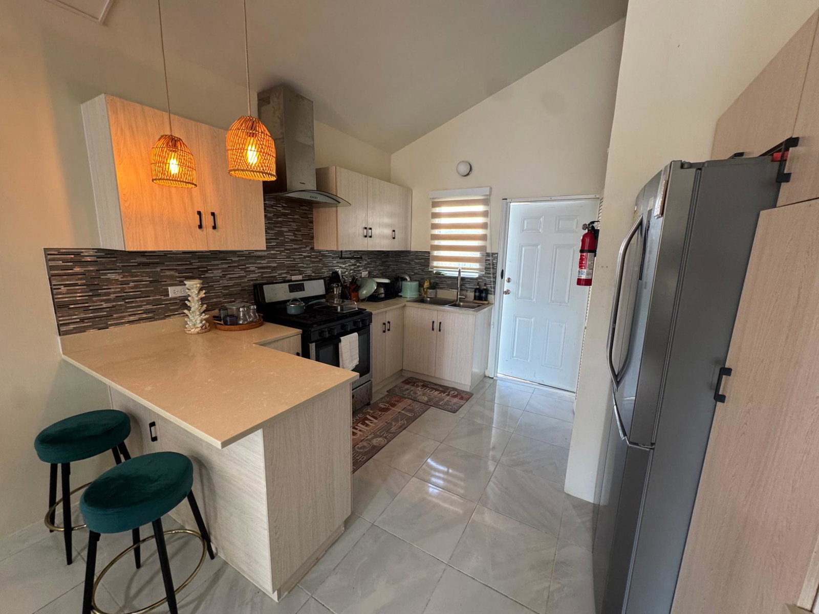 Twentieth image of 142 Camelot Village in Discovery Bay, St. Ann, Jamaica - property is For Sale