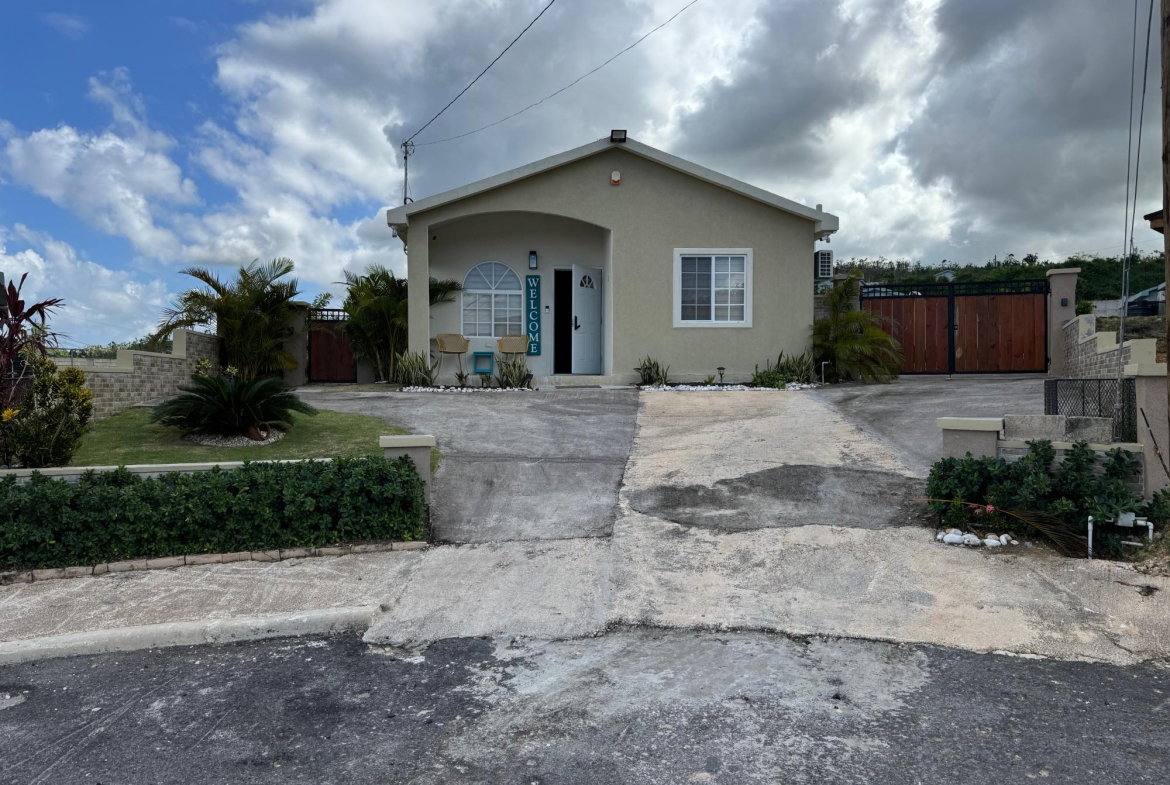 Third image of 142 Camelot Village in Discovery Bay, St. Ann, Jamaica - property is For Sale