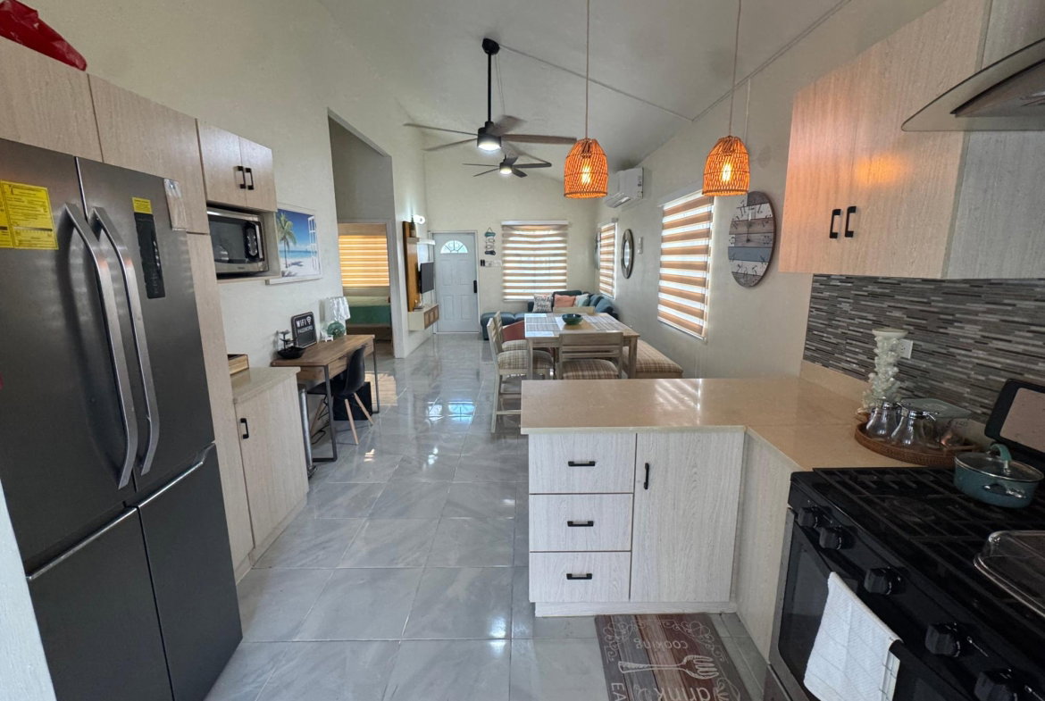 Twenty-Third image of 142 Camelot Village in Discovery Bay, St. Ann, Jamaica - property is For Sale