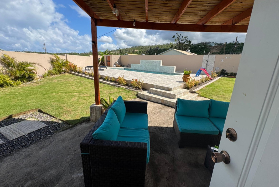 Twenty-Fifth image of 142 Camelot Village in Discovery Bay, St. Ann, Jamaica - property is For Sale