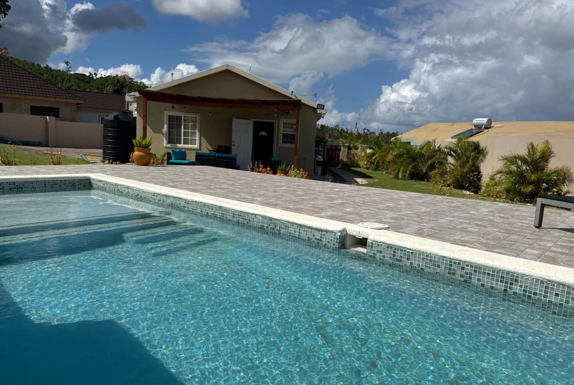 Thirtieth image of 142 Camelot Village in Discovery Bay, St. Ann, Jamaica - property is For Sale