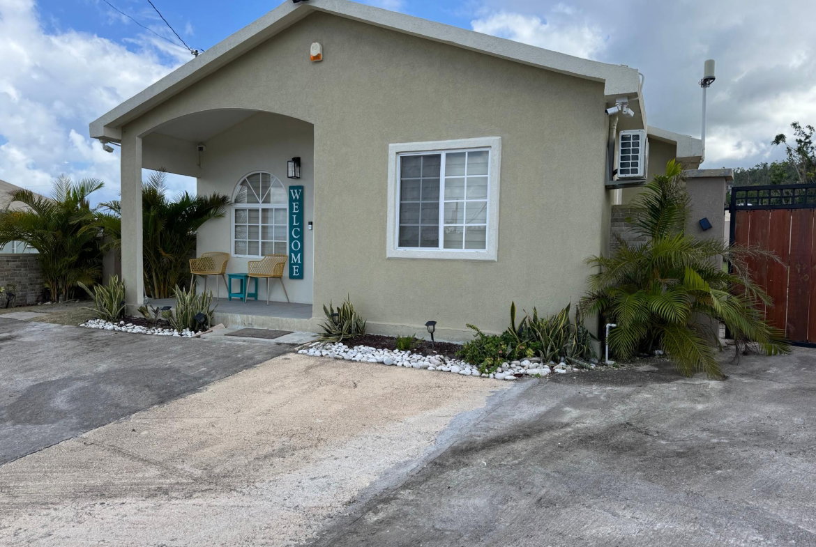 Fourth image of 142 Camelot Village in Discovery Bay, St. Ann, Jamaica - property is For Sale