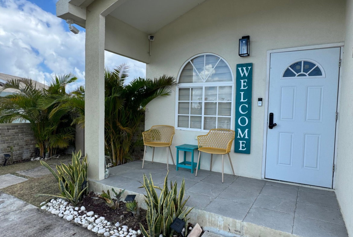 Sixth image of 142 Camelot Village in Discovery Bay, St. Ann, Jamaica - property is For Sale