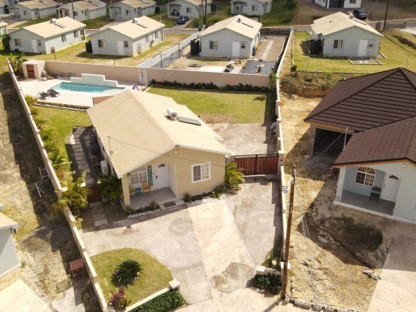 First image of 142 Camelot Village in Discovery Bay, St. Ann, Jamaica - property is For Sale
