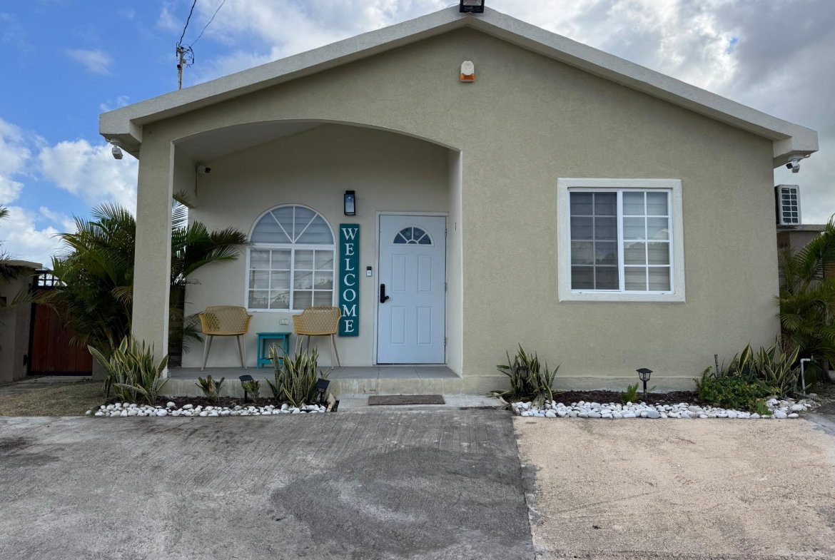 Seventh image of 142 Camelot Village in Discovery Bay, St. Ann, Jamaica - property is For Sale