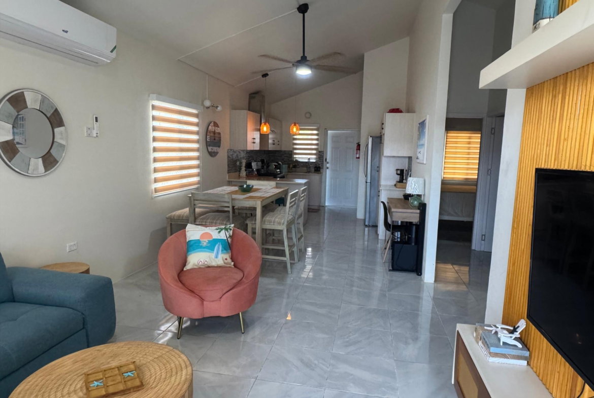 Eighth image of 142 Camelot Village in Discovery Bay, St. Ann, Jamaica - property is For Sale