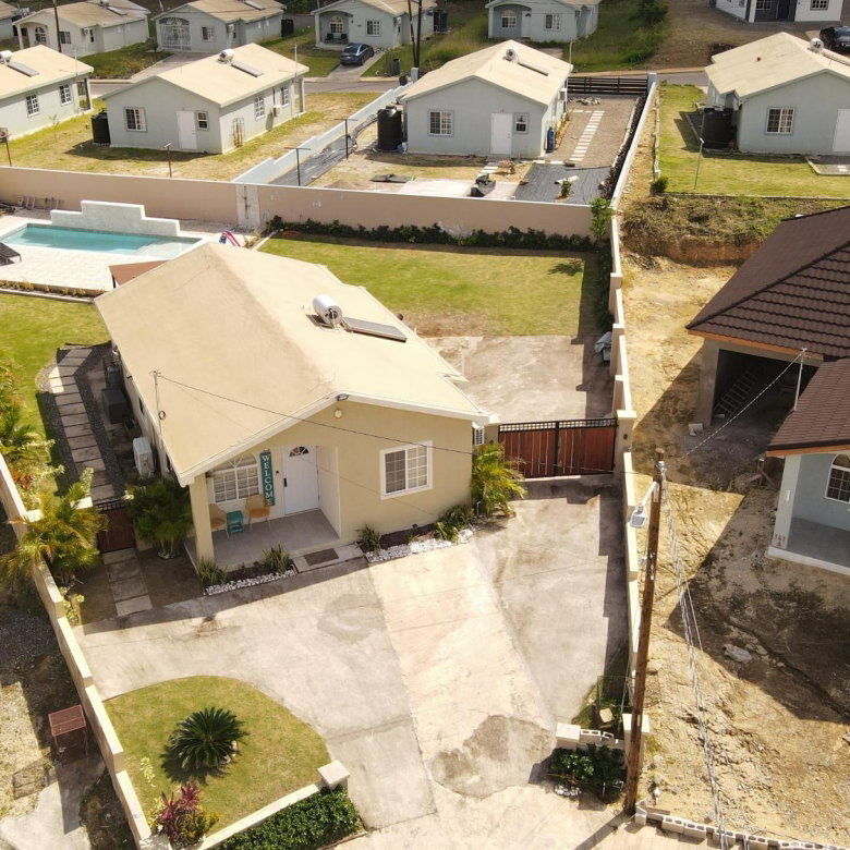 First image of 142 Camelot Village in Discovery Bay, St. Ann, Jamaica - property is For Sale