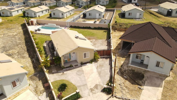 First image of 142 Camelot Village in Discovery Bay, St. Ann, Jamaica - property is For Sale