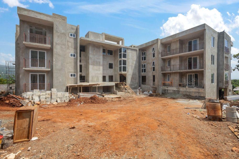 Second image of 17-145 Red Hills Road in Kingston 19, St. Andrew, Jamaica - property is For Sale