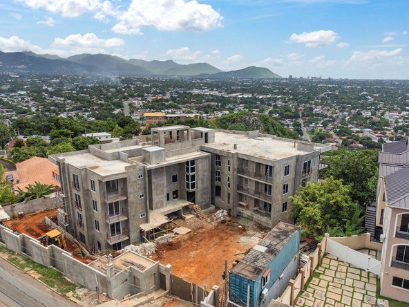 First image of 13-145 Red Hills Road in Kingston 19, St. Andrew, Jamaica - property is For Sale