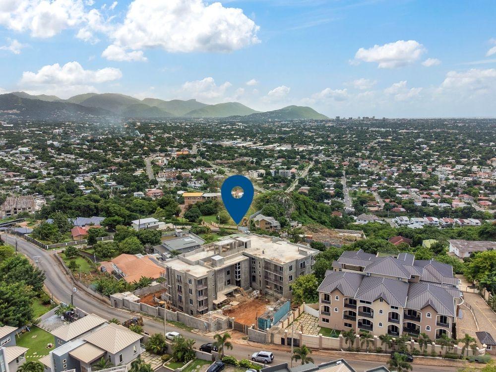 Fifth image of 13-145 Red Hills Road in Kingston 19, St. Andrew, Jamaica - property is For Sale