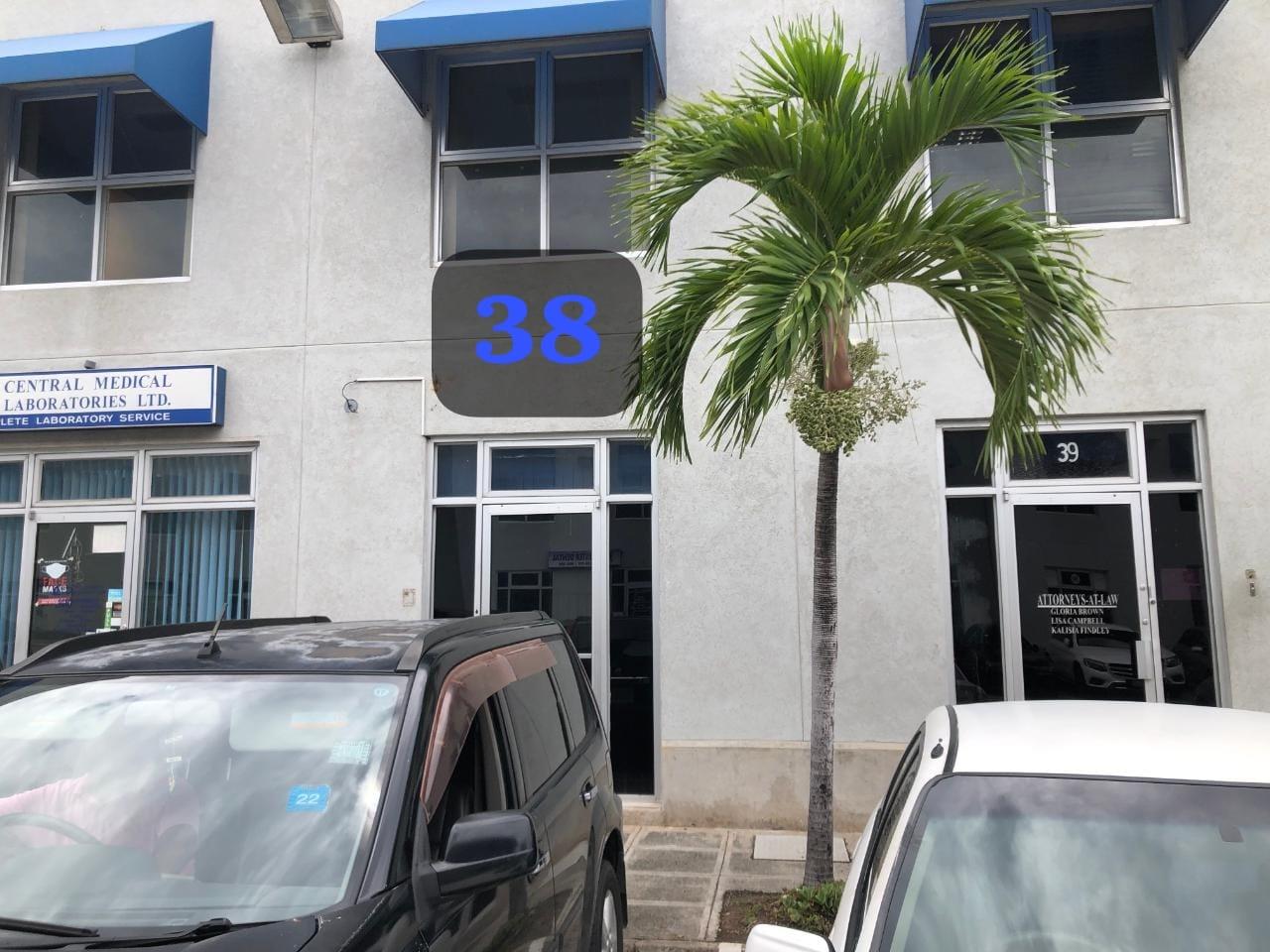 Second image of 38-15 Hope Road in Kingston 10, St. Andrew, Jamaica - property is For Rent