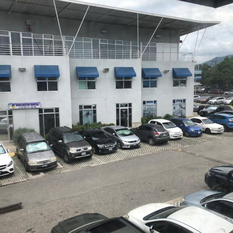 First image of 38-15 Hope Road in Kingston 10, St. Andrew, Jamaica - property is For Rent