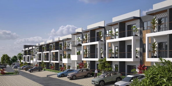 Second image of 222-16 Belvedere Road in Red Hills, St. Andrew, Jamaica - property is For Sale