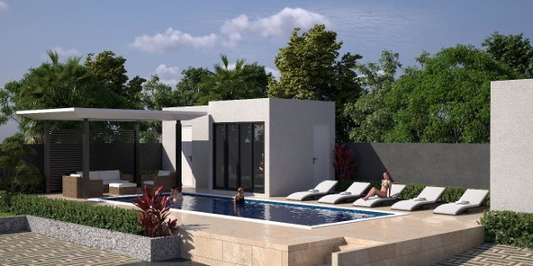 Sixth image of 222-16 Belvedere Road in Red Hills, St. Andrew, Jamaica - property is For Sale