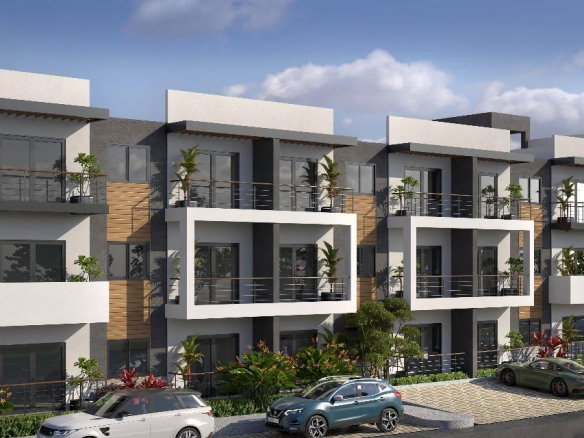 First image of 222-16 Belvedere Road in Red Hills, St. Andrew, Jamaica - property is For Sale