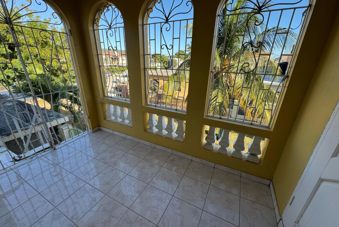 Sixteenth image of 168 4 West, Greater Portmore in Greater Portmore, St. Catherine, Jamaica - property is For Sale