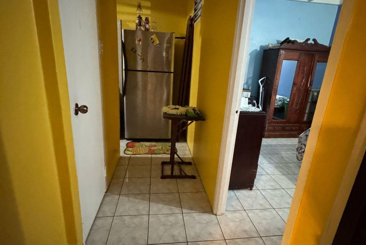 Fourth image of 168 4 West, Greater Portmore in Greater Portmore, St. Catherine, Jamaica - property is For Sale