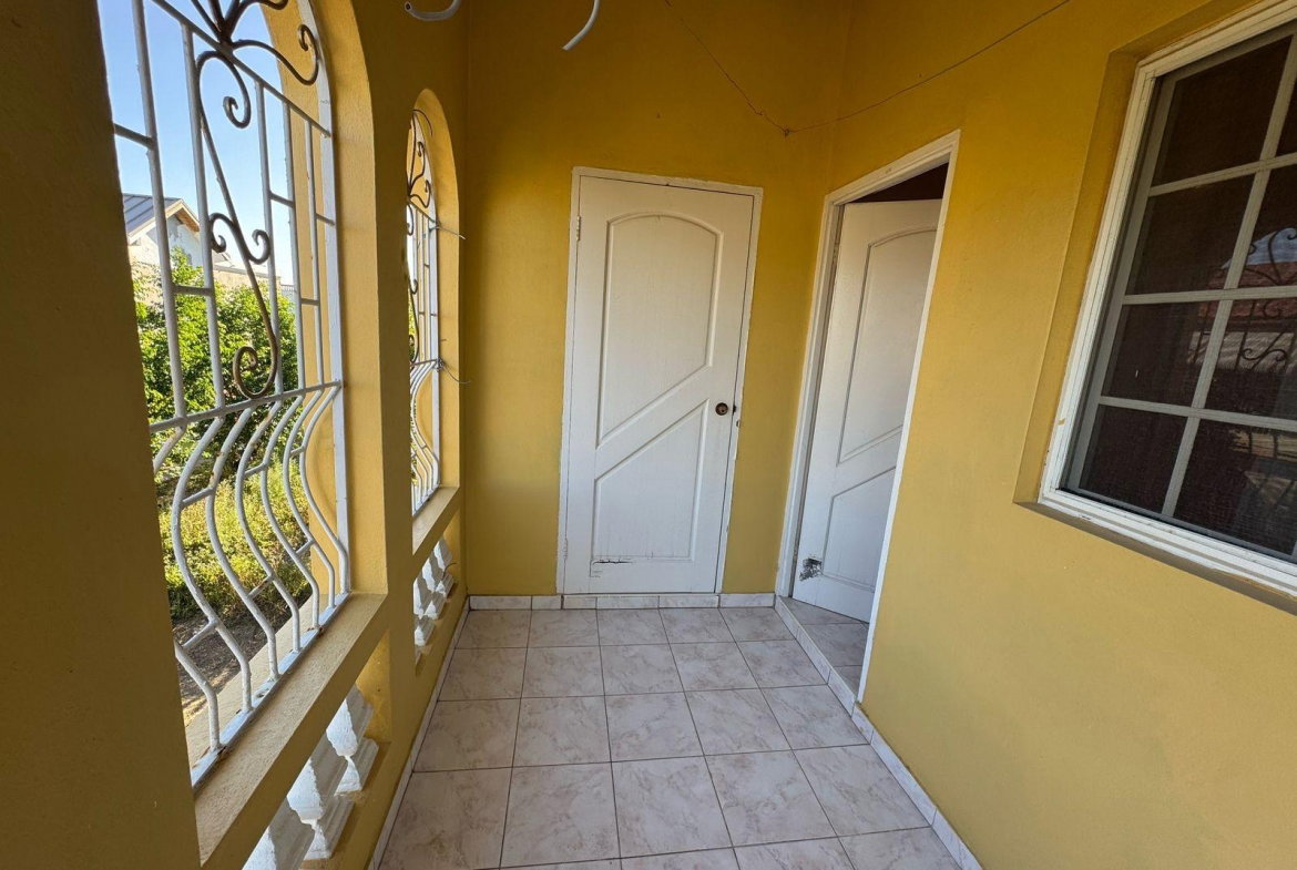 Eighth image of 168 4 West, Greater Portmore in Greater Portmore, St. Catherine, Jamaica - property is For Sale