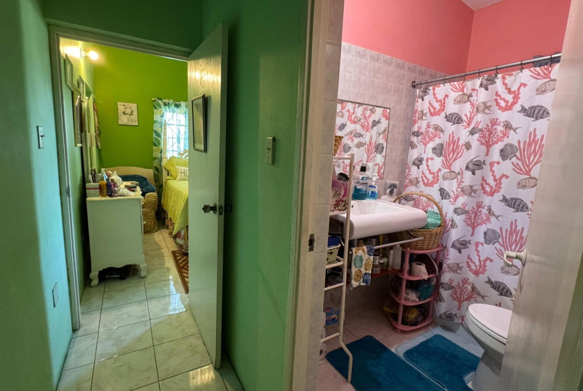 Tenth image of 168 4 West, Greater Portmore in Greater Portmore, St. Catherine, Jamaica - property is For Sale