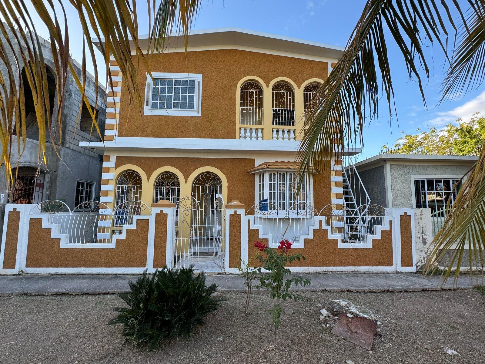 First image of 168 4 West, Greater Portmore in Greater Portmore, St. Catherine, Jamaica - property is For Sale